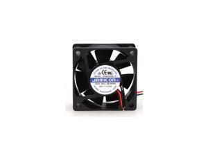 JF0625B2M-005-065R DC Fan, Ball, 24 Volt, Flange Mount, 60 mm x 60 mm x 25 mm Size JF0625B2M-005-065R DC Fan, Ball, 24 Volt, Flange Mount, 60 mm x 60 mm x 25 mm Size