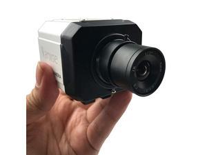 CCTV HD 960h 8mm CS Lens Bullet Box Camera Surveillance Security Camera CCTV HD 960h 8mm CS Lens Bullet Box Camera Surveillance Security Camera