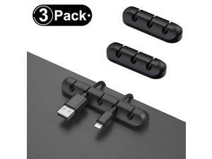 Cable ClipsCord OrganizerWire Cord Holder for USB Charging CableMouse CablePower CordSilicone Cable Holder Clips Fit HomeOfficeCubicleCarDesk Accessories Cable ClipsCord OrganizerWire Cord Holder for USB Charging CableMouse CablePower CordSilicone Cable Holder Clips Fit HomeOfficeCubicleCarDesk Accessories