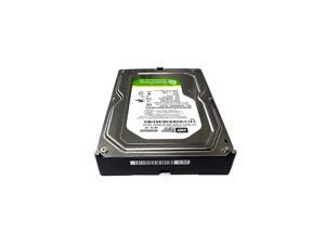 AV-GP 500 GB AV Hard Drive: 3.5 Inch, SATA II, 32 MB Cache (5000AVDS) (Old Model) AV-GP 500 GB AV Hard Drive: 3.5 Inch, SATA II, 32 MB Cache (5000AVDS) (Old Model)