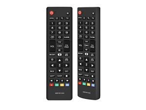 AKB74915305 Remote Control for LG TV 70UH6350 65UH6550 65UH615A 65UH6150 60UH7500 60UH6550 60UH6150 58UH6300 55UH6550 55UH6150 55UH6090 50UH6300 49UH6500 49UH6100 49UH6090 43UH6100