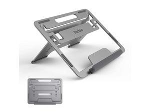 PR 110 Universal Graphic Drawing Tablet Stand Adjustable for 101 to 156 inches Pen Display Graphics Monitor Art Tablets and Laptops Portable and Stable Base Lightweight Cooling System PR 110 Universal Graphic Drawing Tablet Stand Adjustable for 101 to 156 inches Pen Display Graphics Monitor Art Tablets and Laptops Portable and Stable Base Lightweight Cooling System
