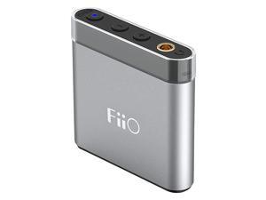 A1 Portable Headphone Amplifier Black A1 Portable Headphone Amplifier Black