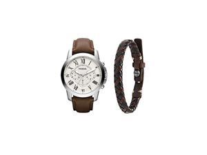 Mens Slim Runway Quartz Watch with 