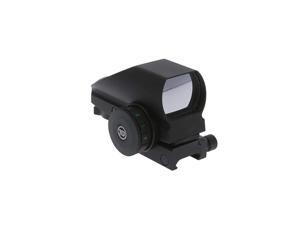 TruBrite Red Dot DualColor Multi Reticle Black TruBrite Red Dot DualColor Multi Reticle Black