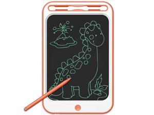 LCD Writing Tablets, 12 inch Erasable Doodle Boards, Electronic Drawing Pads with Lock and Pen, Gift & Toy for Toddlers Over 3 Years LCD Writing Tablets, 12 inch Erasable Doodle Boards, Electronic Drawing Pads with Lock and Pen, Gift & Toy for Toddlers Over 3 Years