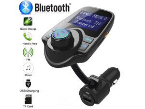 Car Charger USB Car Cigarette Lighter Adapter Chargers Wireless In-Car Bluetooth FM Transmitter MP3 Radio Adapter Car Kit USB Charger Car Charger USB Car Cigarette Lighter Adapter Chargers Wireless In-Car Bluetooth FM Transmitter MP3 Radio Adapter Car Kit USB Charger