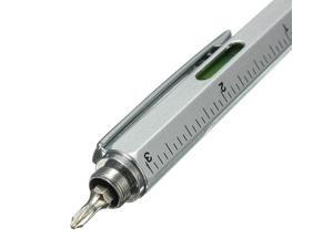Multi-function Tool Screwdriver Touch Screen Capacities Phone Handwriting Ballpoint Pen Tool Pen Multi-function Tool Screwdriver Touch Screen Capacities Phone Handwriting Ballpoint Pen Tool Pen