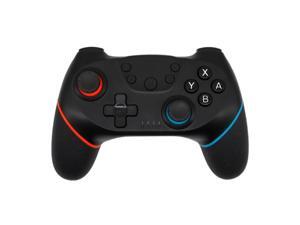 Wireless Gamepad Game Joystick Controller For Nintendo Switch Pro Host Bluetooth Controller