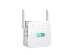 5G Wireless WiFi Repeater WiFi Extender 1200Mbps Long Range Wifi Repeater Wi-Fi Signal Amplifier AC 2.4G 5Ghz,360°Full Coverage, Simple Setup 5G Wireless WiFi Repeater WiFi Extender 1200Mbps Long Range Wifi Repeater Wi-Fi Signal Amplifier AC 2.4G 5Ghz,360°Full Coverage, Simple Setup