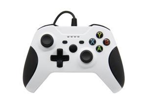 Balight USB Wired Gamepad For Xbox One/One S/One X Controller For Windows 7/8/10 Microsoft PC Controller Support For Steam Game