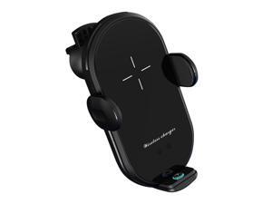 High-quality Infrared Induction Simple Convenient Portable Smart Car Wireless Quick Charger Suitable For All Smart Phones That Can Be Charged Wirelessly Or Wiredly High-quality Infrared Induction Simple Convenient Portable Smart Car Wireless Quick Charger Suitable For All Smart Phones That Can Be Charged Wirelessly Or Wiredly