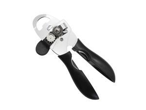 Balight Multifunctional Four-in-one Powerful Can Opener Screw Cap Opener Kitchen Household Capping Tool Canning Knife