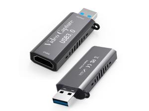 best hd hdmi video capture device