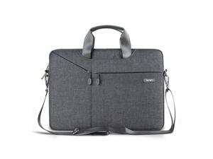 wiwu Laptop bag 15.6 inch Top-grade wate resistant Computer bag Handbag Messenger Laptop sleeve Business briefcase with handle for Hp Dell Lenovo Notebooks wiwu Laptop bag 15.6 inch Top-grade wate resistant Computer bag Handbag Messenger Laptop sleeve Business briefcase with handle for Hp Dell Lenovo Notebooks