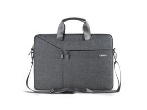 Multi-Function Laptop Bag Business Travel Bag 13 inch Shoulder Shockproof Laptop Bag My Hero Academia Laptop Bag 