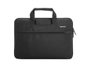 Laptop Bag 14 inch Water resistant Nylon Laptop handbag Messenger Shoulder Bag for Apple Macbook Pro 15 15.4 inches Briefcase Notebook Computer Bag Case Laptop Bag 14 inch Water resistant Nylon Laptop handbag Messenger Shoulder Bag for Apple Macbook Pro 15 15.4 inches Briefcase Notebook Computer Bag Case