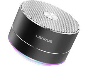 lenrue f9 bluetooth speaker