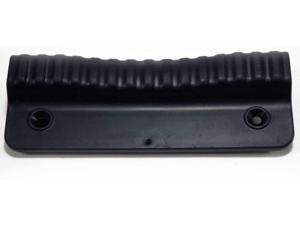 Samsung DD64-00068A Dishwasher Dishrack Handle, Upper Samsung DD64-00068A Dishwasher Dishrack Handle, Upper