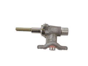 Samsung DG94-00933B Range Surface Burner Valve, Rear Samsung DG94-00933B Range Surface Burner Valve, Rear