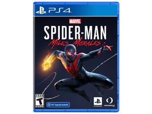 Marvel’s Spider-Man: Miles Morales Launch Edition - PlayStation 4 Marvel’s Spider-Man: Miles Morales Launch Edition - PlayStation 4