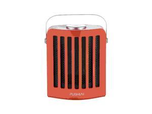 Portable Heater Machine Electric Fan Heater Room Fast Heated Personal Air Warmer