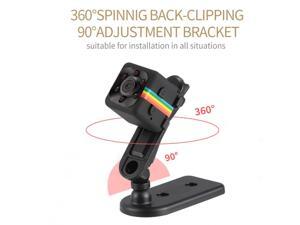 Mini Dash Cam 1080P Car DVR Camera Loop Video Recorder Camera Wireless Hidden Sports DV Mini Driving Recorder