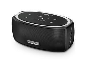 Rechargeable Wireless Bluetooth Speaker Portable Mini 360° Stereo Loud Speaker Sound Touch Control