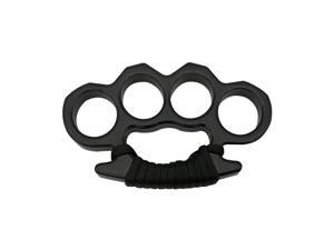 Ring Four Finger Alloy Portable Hand Self-Defense Dusters + String Tool Self-defense Tool Ring Four Finger Alloy Portable Hand Self-Defense Dusters + String Tool Self-defense Tool