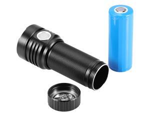 Magnetic Rechargeable Tactical Flashlight,Handheld LED Torch,Super Bright 3300 Lumens CREE LED,IPX7 Water Resistant,5 Modes High/Medium/Low/Strobe/SOS, Indoor/Outdoor (Camping and Emergency Use) Magnetic Rechargeable Tactical Flashlight,Handheld LED Torch,Super Bright 3300 Lumens CREE LED,IPX7 Water Resistant,5 Modes High/Medium/Low/Strobe/SOS, Indoor/Outdoor (Camping and Emergency Use)