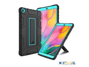 Donwell For Samsung Galaxy Tab A 10.1" 2019 SM-T510 Shockproof Tablet Stand Case Cover Donwell For Samsung Galaxy Tab A 10.1" 2019 SM-T510 Shockproof Tablet Stand Case Cover
