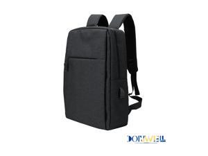Donwell 16 inch Laptop Backpack ,Water Resistant Laptop Backpack with USB Charging Port For Up to 16 Inches Laptop Notebook Computer Donwell 16 inch Laptop Backpack ,Water Resistant Laptop Backpack with USB Charging Port For Up to 16 Inches Laptop Notebook Computer