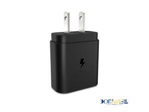 Donwell 25W Type-C Fast Wall Charger Plug