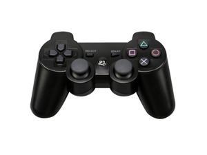 For Sony PS3 Controller DualShock 3 Wireless Console SixAxis Bluetooth GamePads For Playstation 3 Game Accessories For Sony PS3 Controller DualShock 3 Wireless Console SixAxis Bluetooth GamePads For Playstation 3 Game Accessories