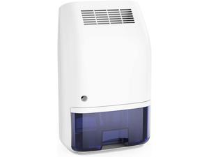 Afloia Electric Home Dehumidifier, Portable Dehumidifier for Home Bedroom 700ml (24fl.oz) Capacity up to (215 sq ft) Afloia Electric Home Dehumidifier, Portable Dehumidifier for Home Bedroom 700ml (24fl.oz) Capacity up to (215 sq ft)