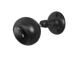 For Kasa Cam Outdoor KC200 Weatherproof Wall Mount Bracket w/ Protective Cover For Kasa Cam Outdoor KC200 Weatherproof Wall Mount Bracket w/ Protective Cover