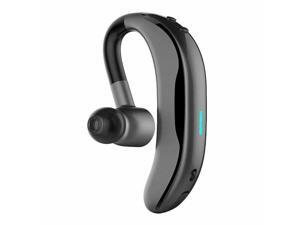 Bluetooth Headset Wireless Earpiece Hands-Free Calling With Clear Voice Earbuds Bluetooth Headset Wireless Earpiece Hands-Free Calling With Clear Voice Earbuds