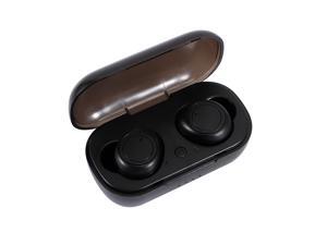 Air Wireless Earbuds Sweatproof Bluetooth 5.0 TWS In Ear Mic Stereo Headphone US Air Wireless Earbuds Sweatproof Bluetooth 5.0 TWS In Ear Mic Stereo Headphone US