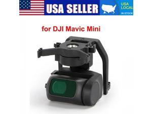 USA For DJI Mavic Mini Drone Gimbal Arm Parts Camera Lens Housing Shell Cover USA For DJI Mavic Mini Drone Gimbal Arm Parts Camera Lens Housing Shell Cover