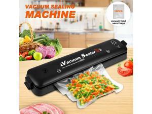 Commercial Vacuum Sealer Machine Seal a Meal Food Saver System With Free Bags Commercial Vacuum Sealer Machine Seal a Meal Food Saver System With Free Bags