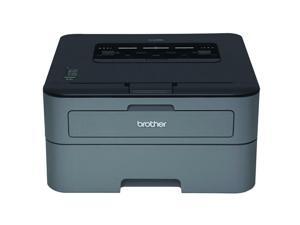HL-L2320D Single-Function Monochrome Laser Printer