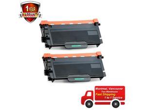 2Pk TN850 Toner for Brother TN-850 MFC-L5800/ L5850DW/ L5900DW/ L6700DW/ L6300 2Pk TN850 Toner for Brother TN-850 MFC-L5800/ L5850DW/ L5900DW/ L6700DW/ L6300