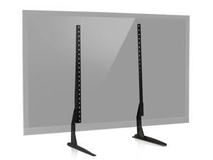 Universal TV stand Swivel Desk Mount for Most 37"-70" LED LCD Flat Panel TVs