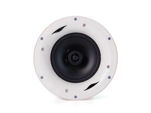 ® 6.5" 2-Way Home Frameless Ceiling Speaker, 60W ® 6.5" 2-Way Home Frameless Ceiling Speaker, 60W