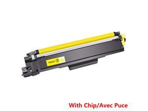 TN223 Yellow Toner Cartridge With Chip For Brother HL-L3270CDW L3290CDW L3710CW TN223 Yellow Toner Cartridge With Chip For Brother HL-L3270CDW L3290CDW L3710CW