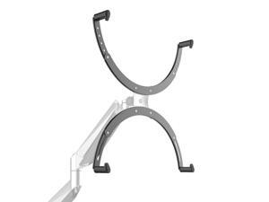 New VESA Monitor Adapter Mount Kit, Mounting PC Monitors Screens 19"-27” New VESA Monitor Adapter Mount Kit, Mounting PC Monitors Screens 19"-27”