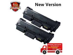 2PK Black Toner for MLT-D116L SL-M2875FW SL-M2885FW M2875DW M2875FD 2PK Black Toner for MLT-D116L SL-M2875FW SL-M2885FW M2875DW M2875FD