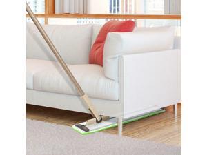 ® Flat Mop W/ Sliding Connector Multi-use flexible mop/window car wiper ® Flat Mop W/ Sliding Connector Multi-use flexible mop/window car wiper
