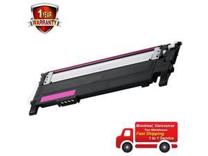 Magenta Toner for CLT-M406S SL-C460FW SL-C460W C460FW C460W C410W Magenta Toner for CLT-M406S SL-C460FW SL-C460W C460FW C460W C410W