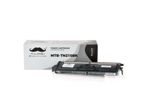 ® TN-210BK Black Toner Cartridge For Brother DCP-9010CN HL-3045CN ® TN-210BK Black Toner Cartridge For Brother DCP-9010CN HL-3045CN